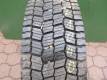 Opona używana 315/80R22,5 Hankook MICHELIN XW4S