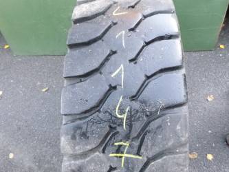 Opona używana 315/80R22,5 BERLINER B228