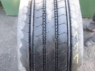 Opona używana 295/80R22,5 Firestone FS422 PLUS