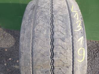 Opona używana 385/55R22,5 Firestone FS422 PLUS