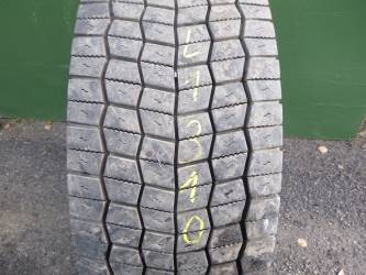 Opona używana 315/60R22,5 Hankook DH31