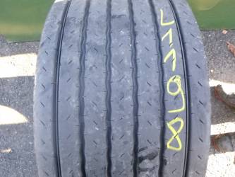 Opona używana 445/45R19,5 LEAO T820