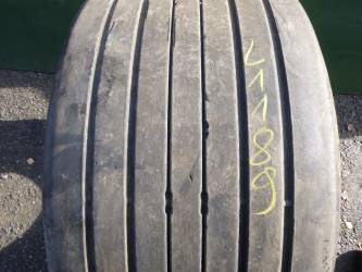 Opona używana 435/50R19,5 Pirelli ST01
