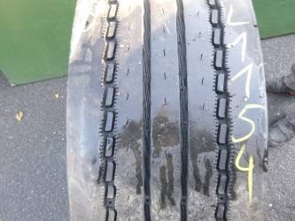 Opona używana 315/70R22,5 Michelin X-LINE Z