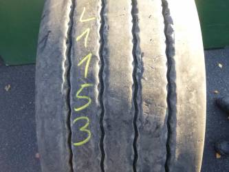 Opona używana 385/65R22,5 Continental BIEŻNIKOWANA