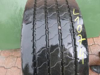 Opona używana 385/65R22,5 YARTU AZ170