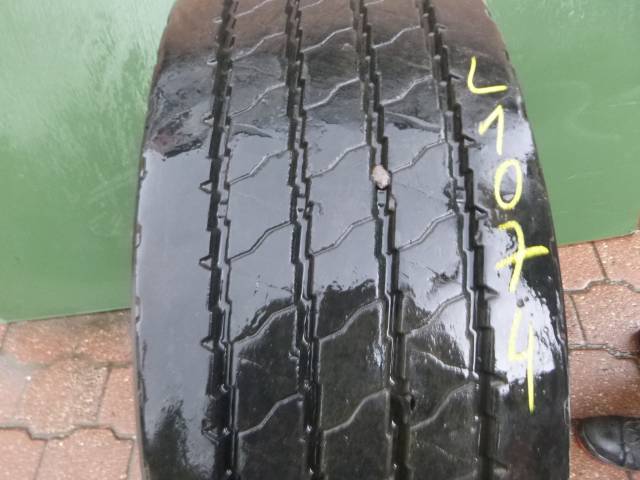 Opona używana 385/65R22,5 YARTU AZ170