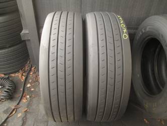 Opony używane 315/70R22,5 Continental HS3 ECO PLUS