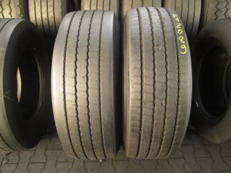 Opony używane 385/65R22,5 Pirelli FR01