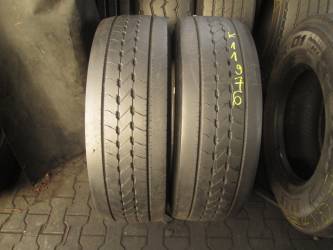 Opony używane 315/70R22,5 Goodyear KMAX S GEN-2