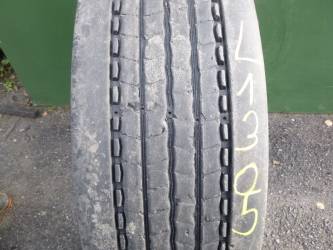 Opona używana 315/80R22,5 Michelin X-MULTI Z