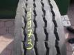 Opona używana 315/80R22,5 Continental HSC1