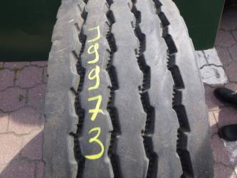 Opona używana 315/80R22,5 Continental HSC1