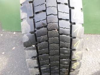 Opona używana 315/80R22,5 WESTLAKE WDR1