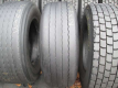 Opona używana 385/65R22.5 Bridgestone BIEZNIKOWANA