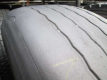 Opona używana 385/65R22.5 Bridgestone BIEZNIKOWANA