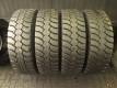 Opony używane 315/70R22,5 BIEŻNIKOWANA WZÓR BERLINER B228