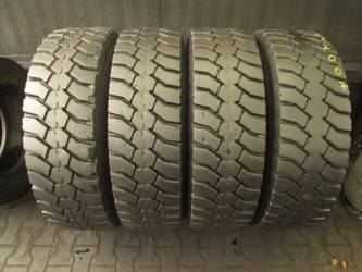 Opony używane 315/70R22,5 BIEŻNIKOWANA WZÓR BERLINER B228