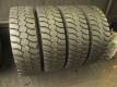 Opony używane 315/70R22,5 BIEŻNIKOWANA WZÓR BERLINER B228