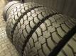 Opony używane 315/70R22,5 BIEŻNIKOWANA WZÓR BERLINER B228