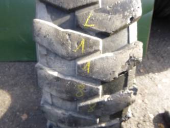 Opona używana 315/70R22,5 Caliber POWER GRIP 23