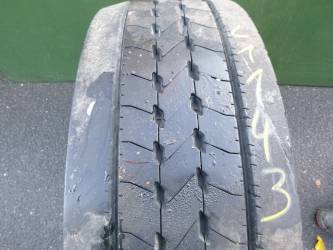 Opona używana 315/70R22,5 Goodyear KMAX S GEN-2