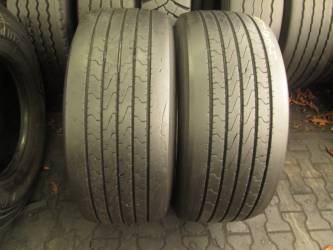 Opony używane 385/55R22,5 Fulda ECOCONTROL 2+