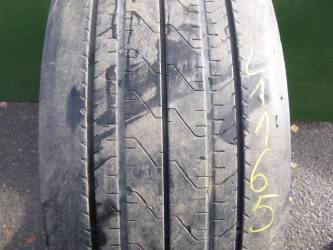 Opona używana 315/70R22,5 Goodyear FUELMAX S