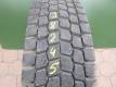 Opona używana 315/80R22,5 GT RADIAL BRIDGESTONE R-DRIVE 001
