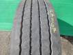 Opona używana 315/80R22,5 Yokohama 124R
