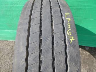 Opona używana 315/80R22,5 Yokohama 124R
