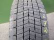 Opona używana 295/60R22,5 CROSSWIND CWD10E