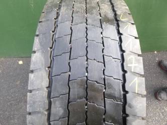 Opona używana 315/70R22,5 Pirelli H02 DRIVE