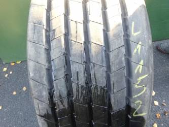 Opona używana 385/55R22,5 Fulda REGIOTONN 3