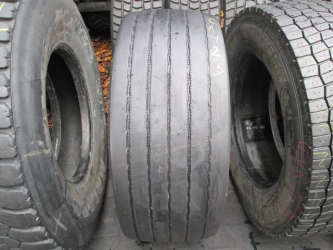 Opona używana 385/55R22.5 Continental HSL2