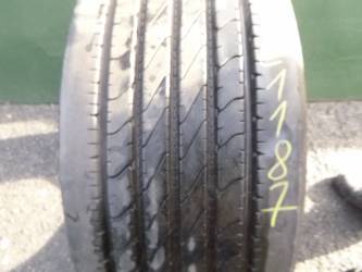 Opona używana 355/50R22,5 Goodyear LHSII+