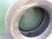 Opona używana 355/50R22,5 Goodyear LHSII+