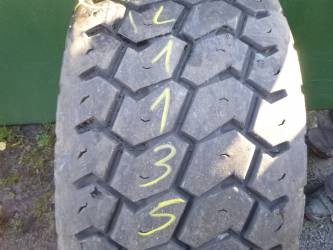 Opona używana 385/55R22,5 Continental HDC