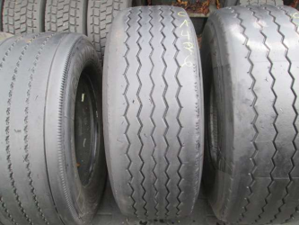 Opona używana 385/65R22.5 Zeta DR905