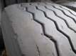 Opona używana 385/65R22.5 Zeta DR905