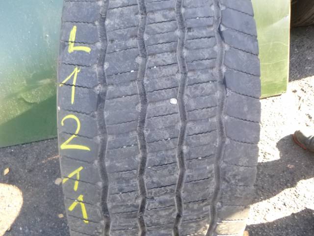 Opona używana 385/65R22,5 WESTLAKE WTS1