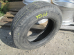 Opona używana 215/75R17.5 Bridgestone RLB 184