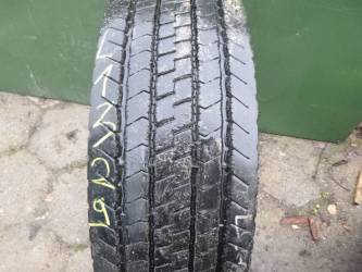 Opona używana 285/70R19,5 Bridgestone M788