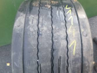 Opona używana 445/45R19,5 Continental HT3 HYBRID