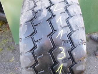 Opona używana 385/65R22,5 Sailun STM1
