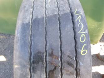 Opona używana 385/65R22,5 TRUCKSTAR BIEŻNIKOWANA