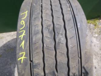 Opona używana 385/55R22,5 Continental HS3+ HYBRID