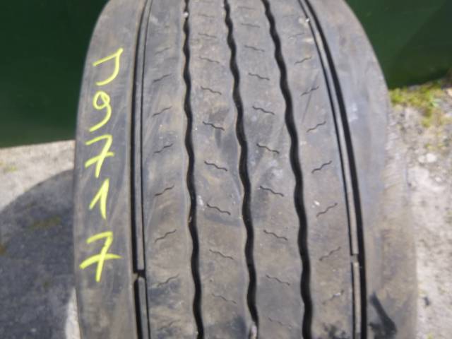 Opona używana 385/55R22,5 Continental HS3+ HYBRID