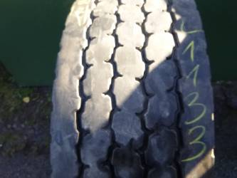 Opona używana 385/65R22,5 Continental HTC1