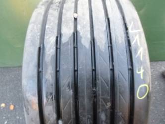 Opona używana 445/45R19,5 Pirelli ST01